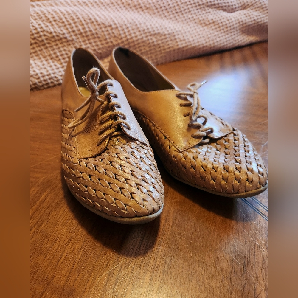 Vintage Camel Cuddlers 8.5